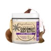 Kapuluan Coconut Body Butter for Women Dry Skin, Body Butter
