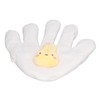Baby Soothing Palm 23x24cm Anti Startle Prevent Jumping Unbound Warm
