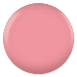 DND DC Match UV Gel + Nail Polish #134 Easy Pink