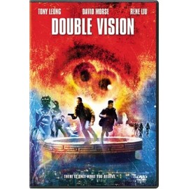 Double Vision (Bilingual)