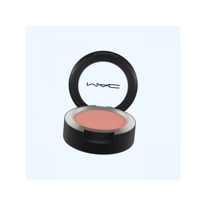 MAC ()Powder Kiss Eye Shadow Best of Me 5127629 /
