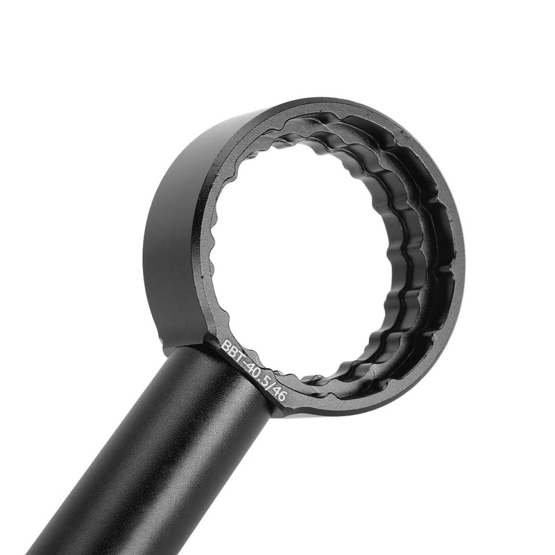 Bicycle Multifunctional BB Wrench BBT‑39/44 High Hardness Bike Bottom Bracket