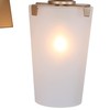 Durent Lighting Bathroom Light Fixtures,Modern Gold Bathroom Vanity Light Fixture