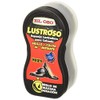 El Oso Lustroso, Negro