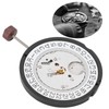 Watch Movement Replacement Alloy 515 Quartz Watch Repairing Maintenance Replacement