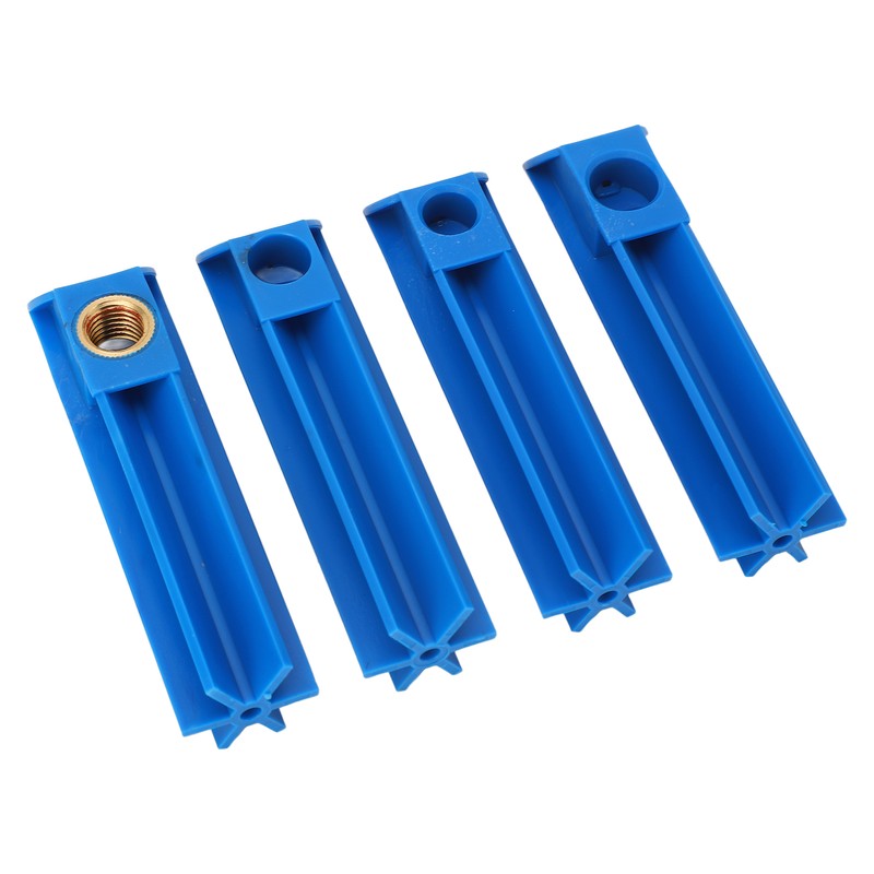 Fuel Injector Nozzle Cleaning Set DC12V to 24V Reliable Injector