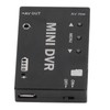 KIMISS Mini Módulo FPV DVR con Interruptor NTSC PAL, Batería