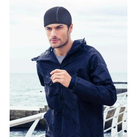 Unbranded Men Cooling Skull Cap Helmet Liner Summer Quick Drying Cycling Sports Beanie Hat