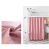 Qubanda Dorm Home Bunk Nets Bed Curtains Cloth Bed Canopy