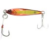 JACKALL Metal Jig, Big Backer Jig, 1.7 inches (42 mm),