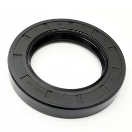 Parts and Parts Radial Shaft Seal 42 x 65 x 10 mm, AS/TC/BASL/WAS, DIN 3760 Seal Ring, NBR 70, Heat & Chemical Resistant, Ideal for Engines, Pumps, Gearboxes & Industrial Applications