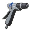 TATAY 0080501 Premium Hose Gun, Universal Connector, 2 Positions, Regulator,