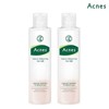 Acnes 아크네스 아크네스 세범 밸런싱 스킨 2.0 200ml x2개 Acnes Sebum Balancing Skin 2.0 200ml x2 pcs