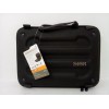 Higher Ground Shuttle 3.0 {CS 11” Laptop Case Black }