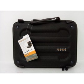 Higher Ground Shuttle 3.0 {CS 11” Laptop Case Black }