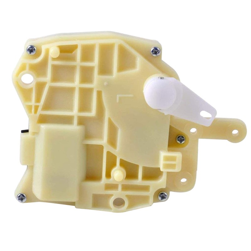 labwork Door Lock Motor Actuator Assembly Replacement for Honda Civic