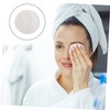 Beavorty Makeup Remover Pads Count Thickened Three Layers Cotton Rounds