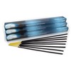 Premium incense sticks moon: naturally traditional from India in fair