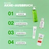 Rilastil Acnestil Cleansing Gel Clarifying and Balancing for Combination Skin,