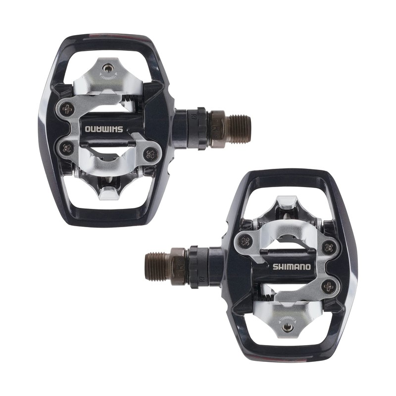 SHIMANO PD-ED500 Road Touring Light Action Pedal