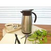 Bestco ND-4242 Thermal Tabletop Pot, Stainless Steel, 0.3 gal (1.0