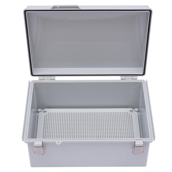 Dodoam Heavy Duty IP67 Rated Junction Box - ABS Plastic