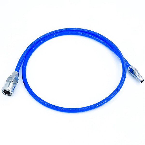 KOYMING Air Hose 39.4 inches (100 cm) Air Tool Hose