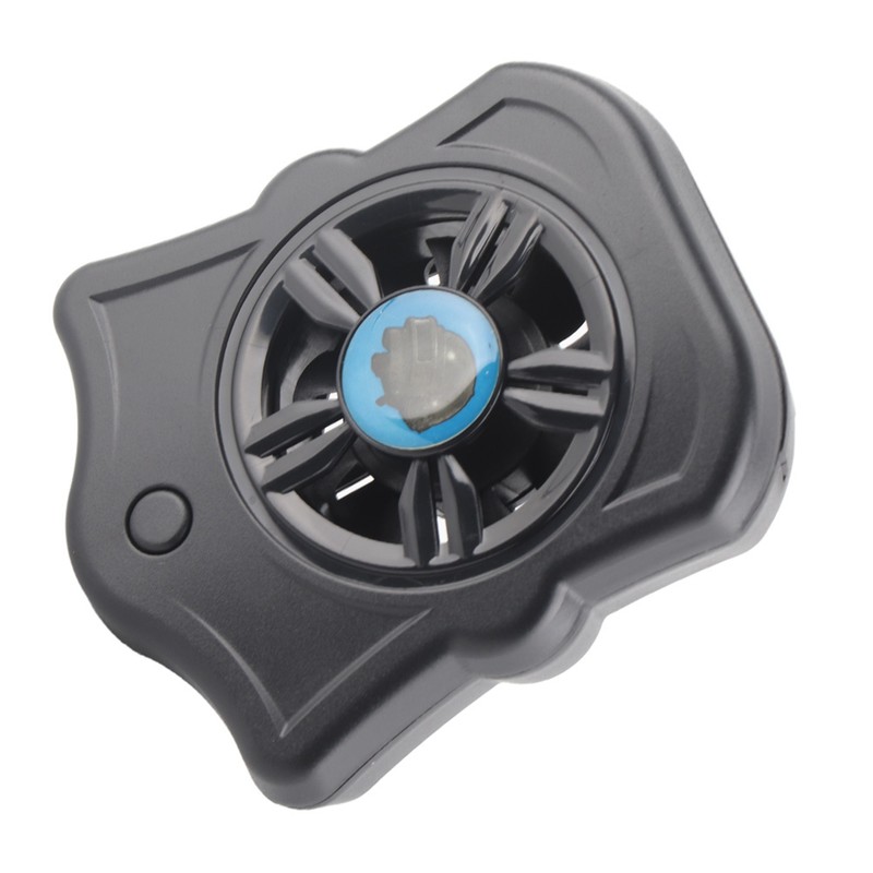 Accessories for Playing Games Mobile Phone Cooling Fan with Telescopic