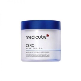 Medicube Zero Pore Pad 2.0 70 sheets / 메디큐브 제로 모공 패드 2.0 70매