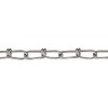 Trusco Nakayama TSV16SUS-1M Stainless Steel Victor Chain, 1.6 Pie x