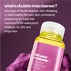 PLANT BEAUTY DISTILLERY Facewater Zepherine Facial Cleanser Rosewater 100 Petals
