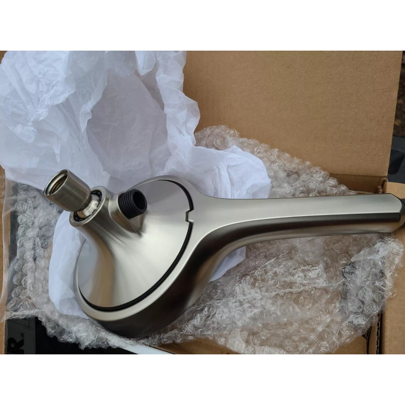 Kohler NEW KOHLER 30364-M-BN Converge Shower Head/Sprayer/W