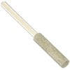 Nishigaki Industry N-821-51 Diamond Whetstone with Shaft 0.19 in (4.8