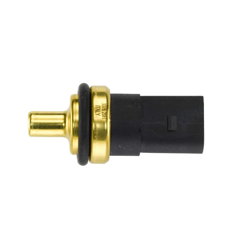HELLA 6PT 013 113-291 Sensor, fuel temperature - 2-pin connector