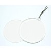 Handmade Kit Coaster Case Round CONC-HS12