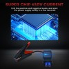 Smart Jump Starter Clamps,EC5 Heavy Duty Jump Starter Automotive Booster