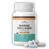 etc Lone Star Botanical Marine Collagen Capsules -- 120 Capsules / 론스타 보태니컬 마린 콜라겐 캡슐 -- 120 캡슐