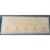 Yardley London Chamomile Flower Soap Nourishing Baby Bar Soap 4