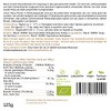 Terra Elements Organic Maca Powder, 125 g, Yellow Maca Root