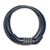 SAGISAKA 44029 Small My Dial Lock, 35.4 inches (90 cm),