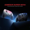 GameSir Super Nova Wireless Gaming Controller for PC/Switch/Switch 2/iOS/Android, 1000Hz