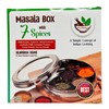 Desi Kitchen Masala Box (Spices Box)