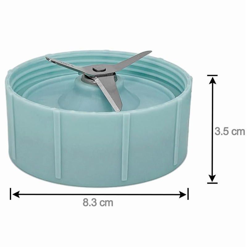 Blade for Nutribullet Baby Blender, Nutri Bullet 1412 Baby Food