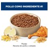 Croquetas para Perro Cachorro Hill's Science Diet Pequeño y Mini