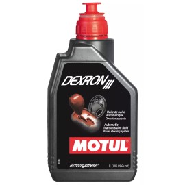 Motul 105776 1L Transmision DEXRON III - Technosynthese