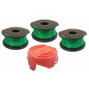 For Black & Decker Black & Decker replacement spools &