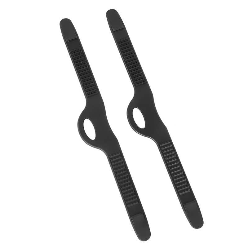 KEEP DIVING Adjustable Rubber Fin Flippers Strap Swimming Scuba Diving