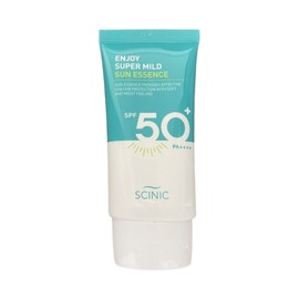 SCINIC Enjoy Super Mild Sun 50ml (SPF50+) / 싸이닉 엔조이 슈퍼 마일드 선 50ml(SPF50+)