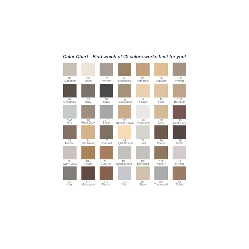 MAPEI Mapesil T Plus 100% Silicone Sealant, Waterproof & Flexible