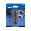 Laser 8212 Double Ended Damaged Wheel Nut Socket 20.5 x